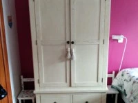 4+ bedroom house move