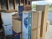 1 bedroom house move
