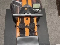 Water Rower