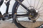 Jamis Dakar XCT Pro 27.5 custom build - L