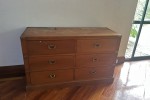 2 bedroom apartment move