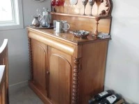 Cupboard