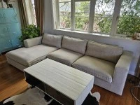 Nood large sofa / couch