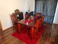 3 bedroom house move