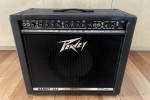 Guitar amp