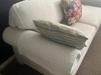 Custom Made Sofa