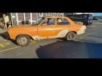Vauxhall Viva