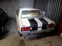 Datsun Sunny