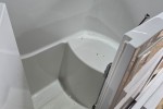 Bathtub
