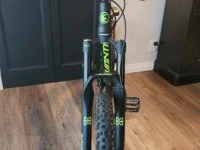 Avanti Hammer