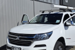 Holden Colorado