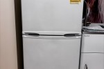Fridge/freeze