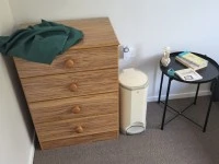 2 bedroom house move