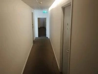 3 bedroom apartment move