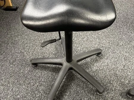 Office Posturite Stool x1