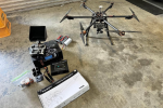 Drone, Drone equipment