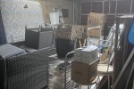 3 bedroom house move
