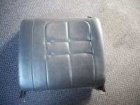 Mitsubishi GTO rear seat