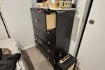 2 bedroom house move