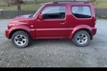 Suzuki Sierra