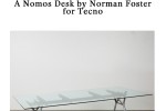 Glass top table