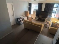 3 bedroom apartment move