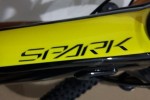 Scott Spark 970 Full Suspension MTB Dropper Post