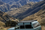 Toyota Landcruiser 60 series
