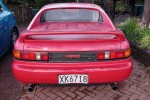 Toyota Mr2
