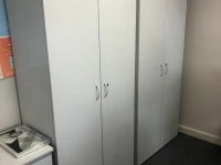 Commercial property move