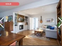 3 bedroom house move