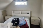 Dryer, Couch (2), Coffee table, Dining table, Dining chairs (8), Rimu ...