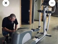 Cross Trainer