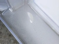 Samsung Stainless Fridge Freezer 583 litres