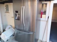Fridge