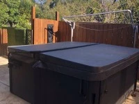 Spa Pool
