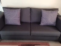 2 bedroom house move