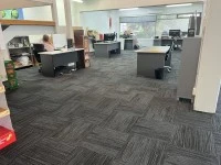 Office move