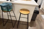 2 bedroom apartment move