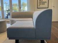 Couch & Ottoman
