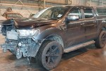 Ford Ranger XLT