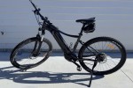 Liv Tempt E+ 2022 e-bike