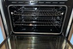 Fisher and Paykel S/S Pyrolytic Induction Oven FREE DELIVERY