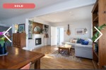 3 bedroom house move