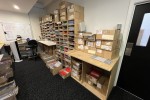 Office move
