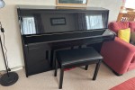 Yamaha piano