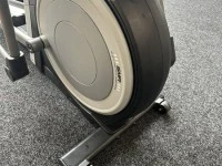 Nordictrack elliptical crosstrainer
