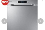 Dishwasher