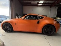 Nissan Fairlady