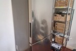 LG 450L Fridge Freezer Bottom Mount GB-450UPLX